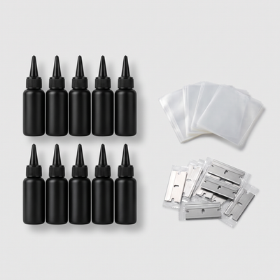 Swetagup GlassFix 10-kit pro pack