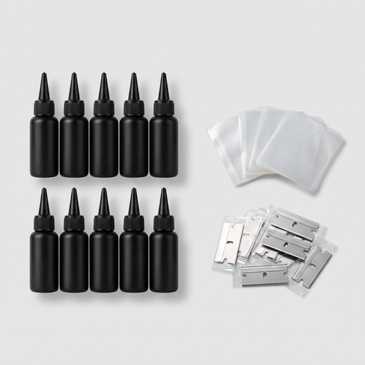 Swetagup GlassFix 10-kit pro pack