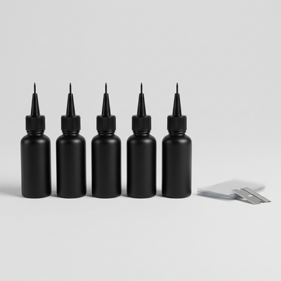 Swetagup GlassFix 5-kit bundle